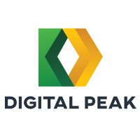 Digital Peak Logo