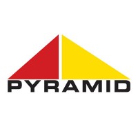 Pyramid Management Group Logo