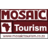 Mosaic Tourism Logo