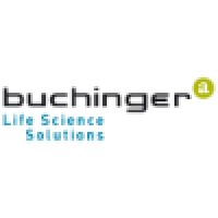 buchinger Life Science Solutions Logo