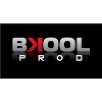 BKOOL PROD Logo