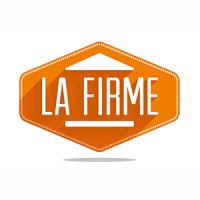 La Firme - Club dAffaires Logo
