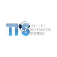 Teleluft Information systems Logo