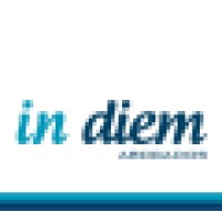 IN DIEM Abogados Logo