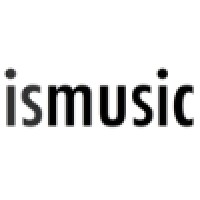 ismusic Logo