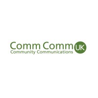 Comm Comm UK Logo