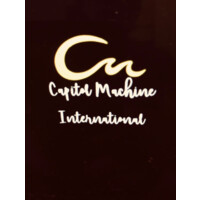 Capitol Machine International Logo