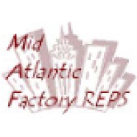 Mid Atlantic Factory Reps Logo