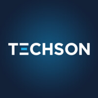 TECHSON Logo