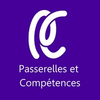 Passerelles et Compétences Logo