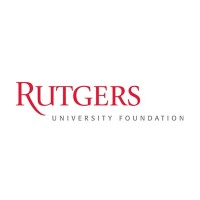 Rutgers University Foundation Logo
