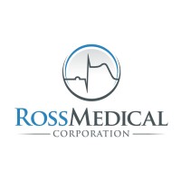 Ross Medical Corporation Logo
