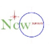 Ncwsurveys Ltd. Logo