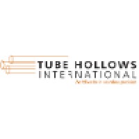 Tube Hollows International Logo