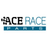 Ace Race Parts Logo