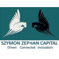 Szymon Zephan Capital (SZC Group) Logo