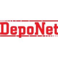DepoNet Electronics Logo