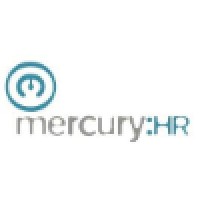 Mercury HR Logo