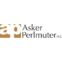 Asker Perlmuter, PLC Logo