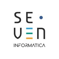 SE.VEN INFORMATICA Logo