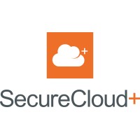 SecureCloud+ Logo