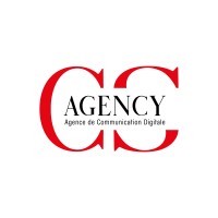 CS Agency Logo