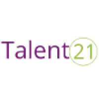 Talent21 Logo
