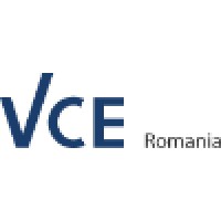 VCE Vienna Consulting Engineers S.R.L. Logo