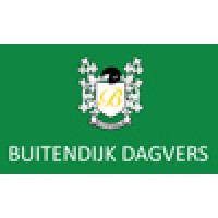 Buitendijk Dagvers Logo