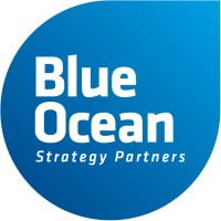 Blue Ocean Strategy Partners GmbH Logo
