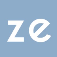 Zebau - Real Estate Logo