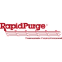 RapidPurge Logo