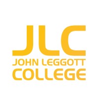 John Leggott College Logo