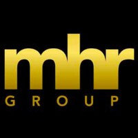 MHR Group - Specialist Recruitment Logo