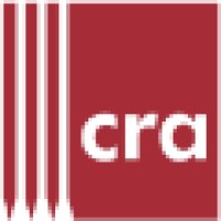 CRA Associates, Inc. Logo