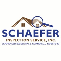Schaefer Inspection Service Logo