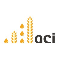 ACI - Agri Commodities International Logo