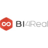 BI4Real Logo