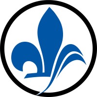 Ski Québec alpin Logo