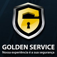 Golden Service - Gerenciamento de Riscos Logo