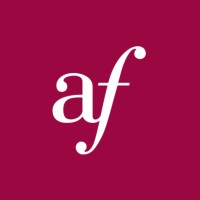 Aliança Francesa de Brasília Logo