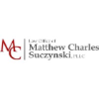 Matthew Charles Law Logo
