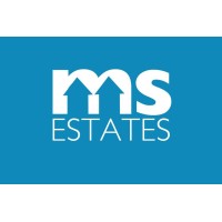 MS Estates Logo