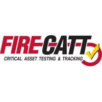 FIRE CATT Logo