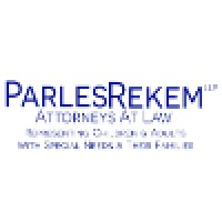 Parles Rekem LLP Logo