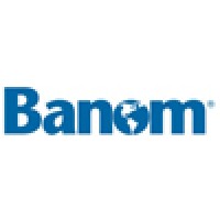 Banom, Inc. Logo