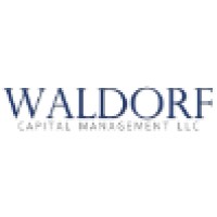 Waldorf Capital Management LLC Logo