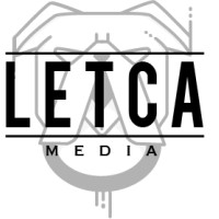 Letca Media Logo