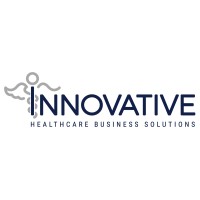 Innovative Healthcare Business Solutions Logo