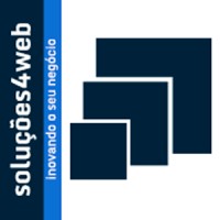 Soluções4web Inovando seu Negócio Logo